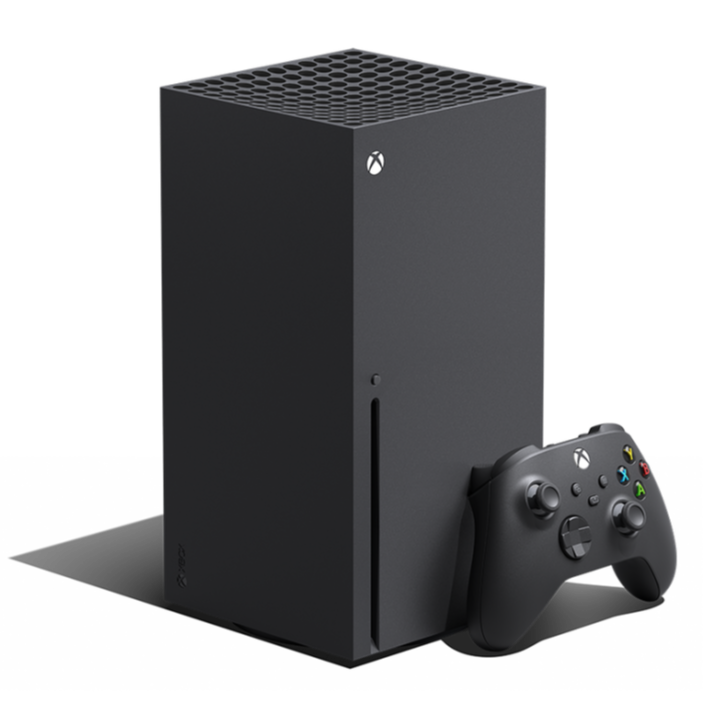 XBOX SERIES X