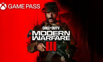 Call of Duty: Modern Warfare III Xbox Game Pass