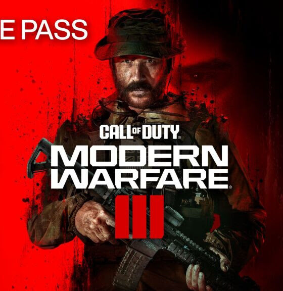 Call of Duty: Modern Warfare III Xbox Game Pass