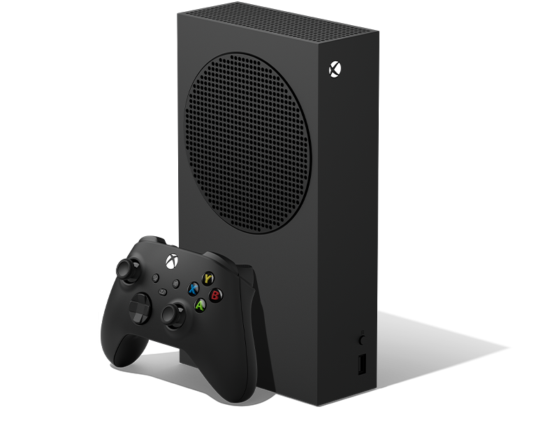 XBOX SERIES S - 1TO