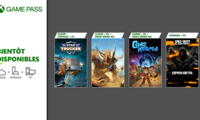 Xbox Game Pass