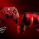 Manette Xbox Deadpool