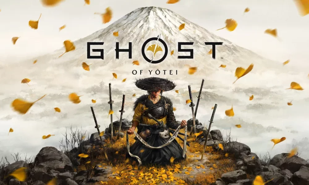 Ghost of Yōtei