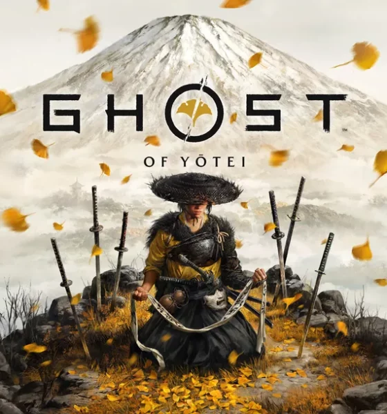 Ghost of Yōtei