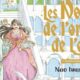 Les noces de l'or et de l'eau