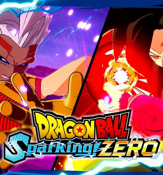 dragon ball sparking zero