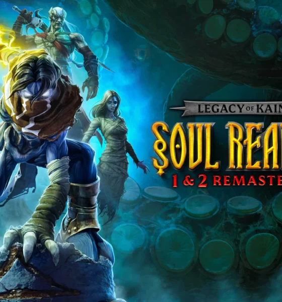 legacy of kain soul reaver remastered