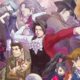 Ace Attorney Investigations Collection