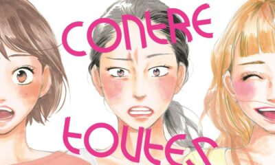 enfer et contre toutes manga