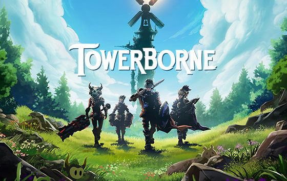 Towerbone