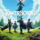 Towerbone