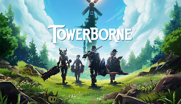 Towerbone