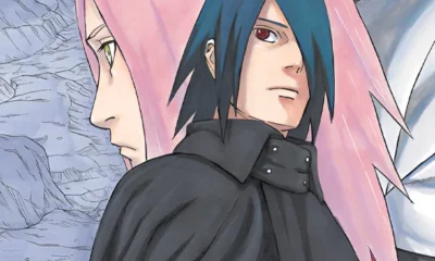 Sasuke Retsuden