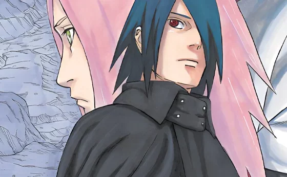 Sasuke Retsuden