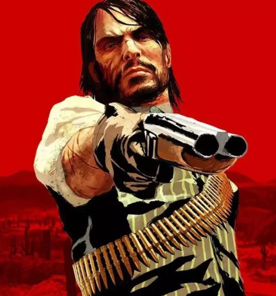 red dead redemption 1 sur pc