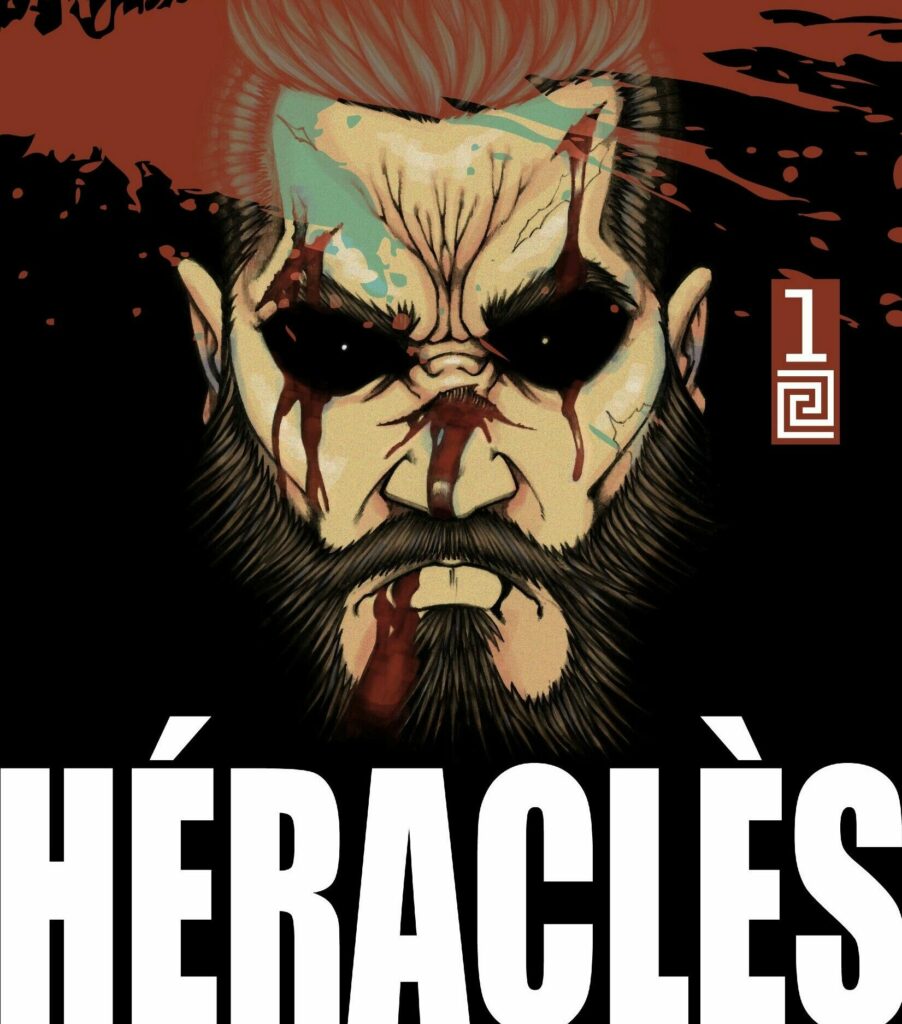 Heracles