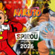 naruto parc spirou