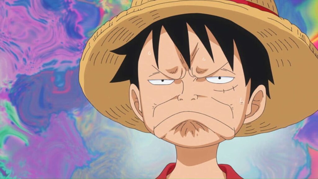 One Piece Pause