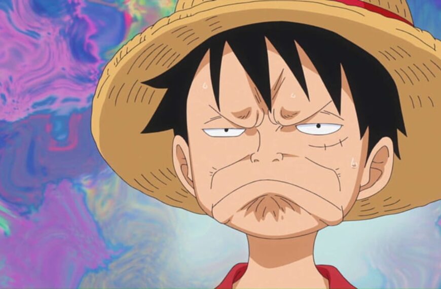 One Piece Pause