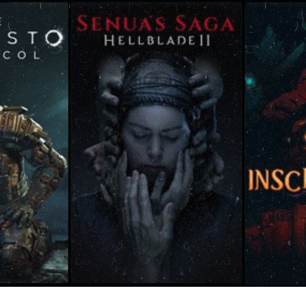 10 jeux effrayants à découvrir dans le Xbox Game Pass pour un Halloween terrifiant