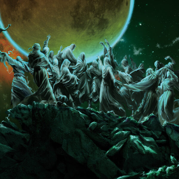 Les Chats d’Ulthar : Gou Tanabe X Lovecraft, le retour !