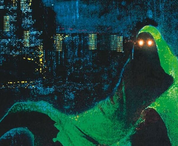 Bouloulou roman chedli