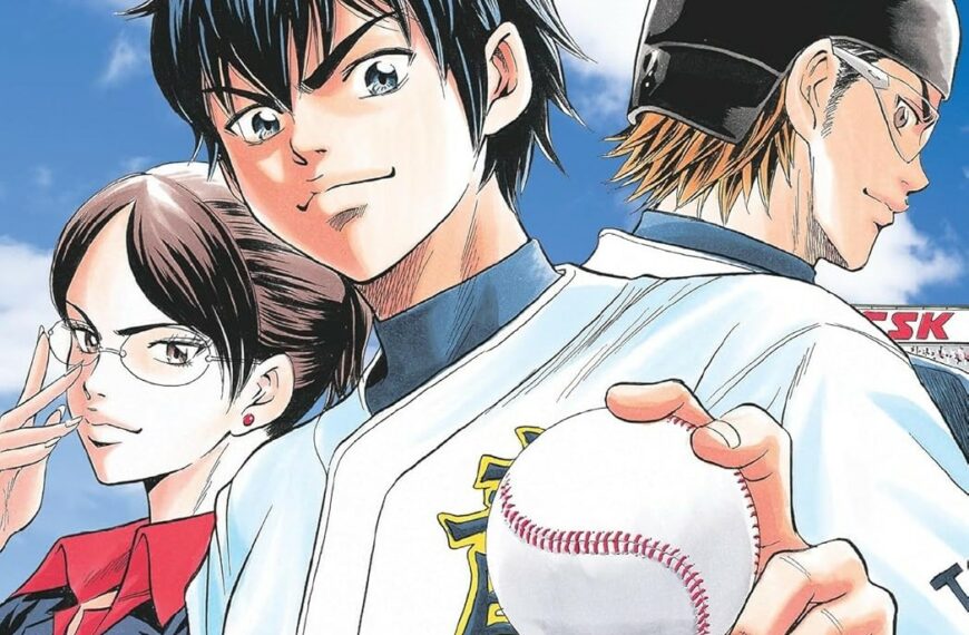 Ace of Diamond