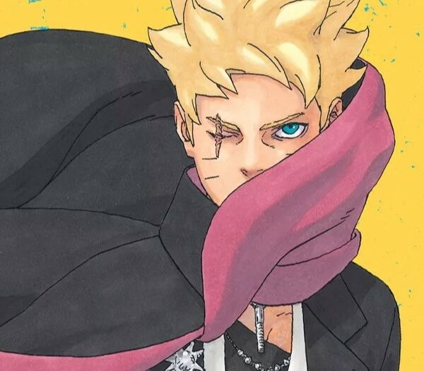 Boruto – Two Blue Vortex – L&rsquo;héritage se poursuit, l&rsquo;histoire évolue !