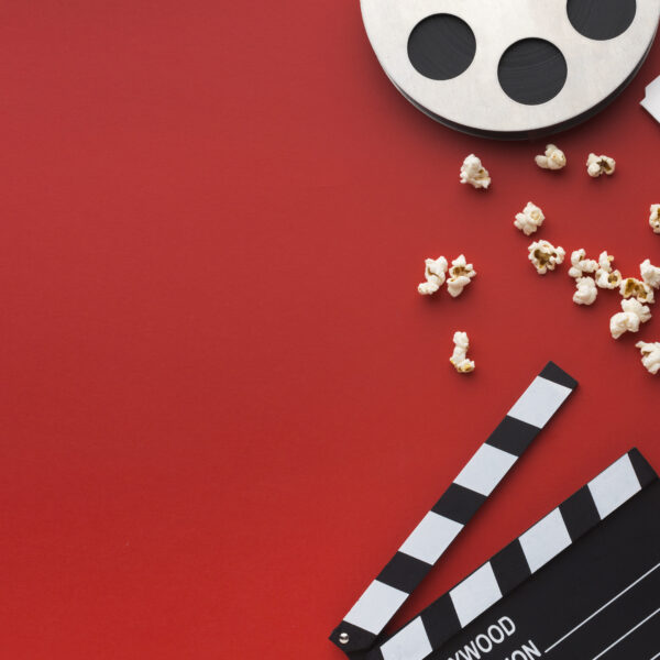 Les 60 films à voir absolument selon Tiff !