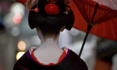 Geisha