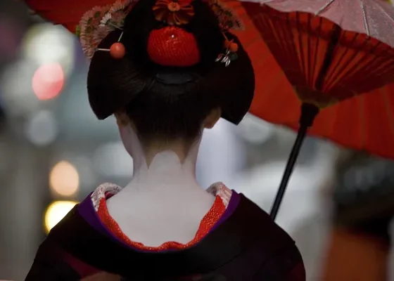 Geisha