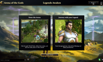 Age of Mythology: Retold