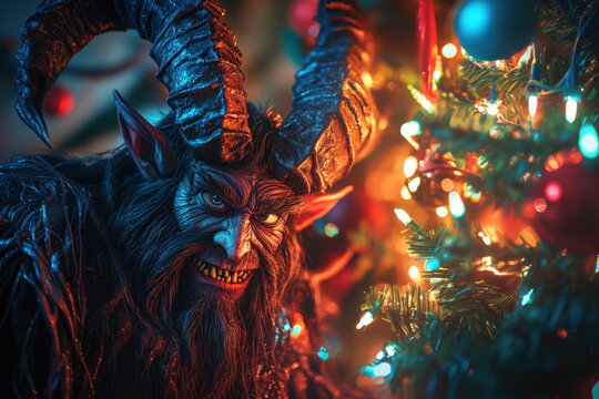 Krampus