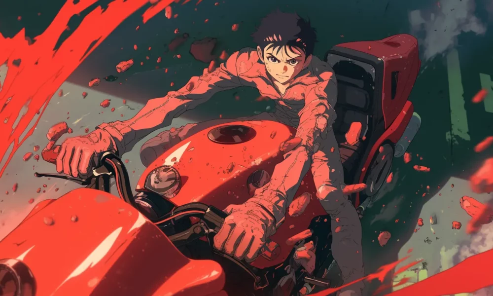 Akira