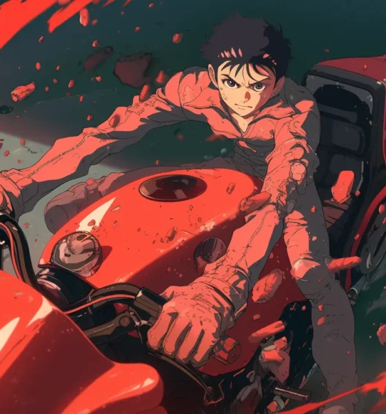 Akira