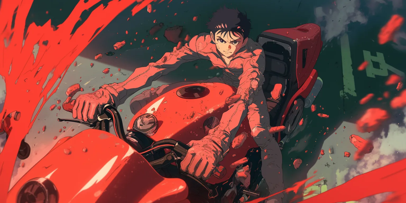 Akira