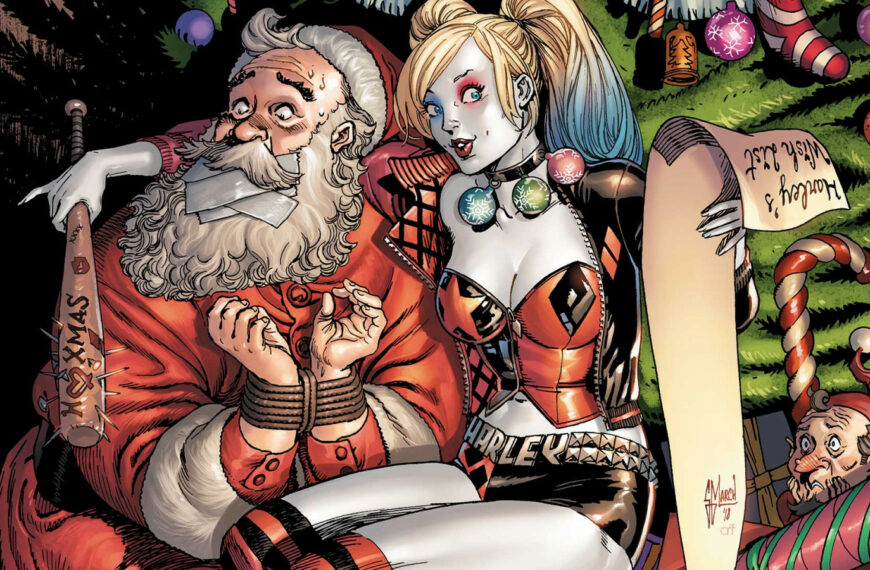 7 comics incontournables pour un Noël haut en couleur