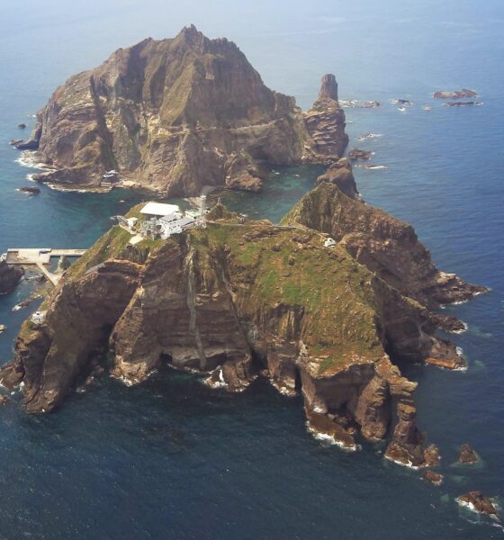 Ile takeshima