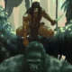 Tarzan l'homme singe BD