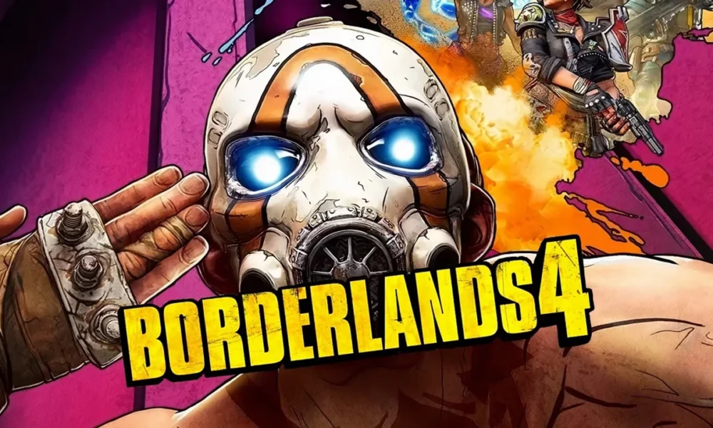 Borderlands 4