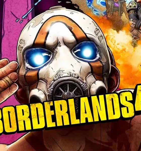 Borderlands 4