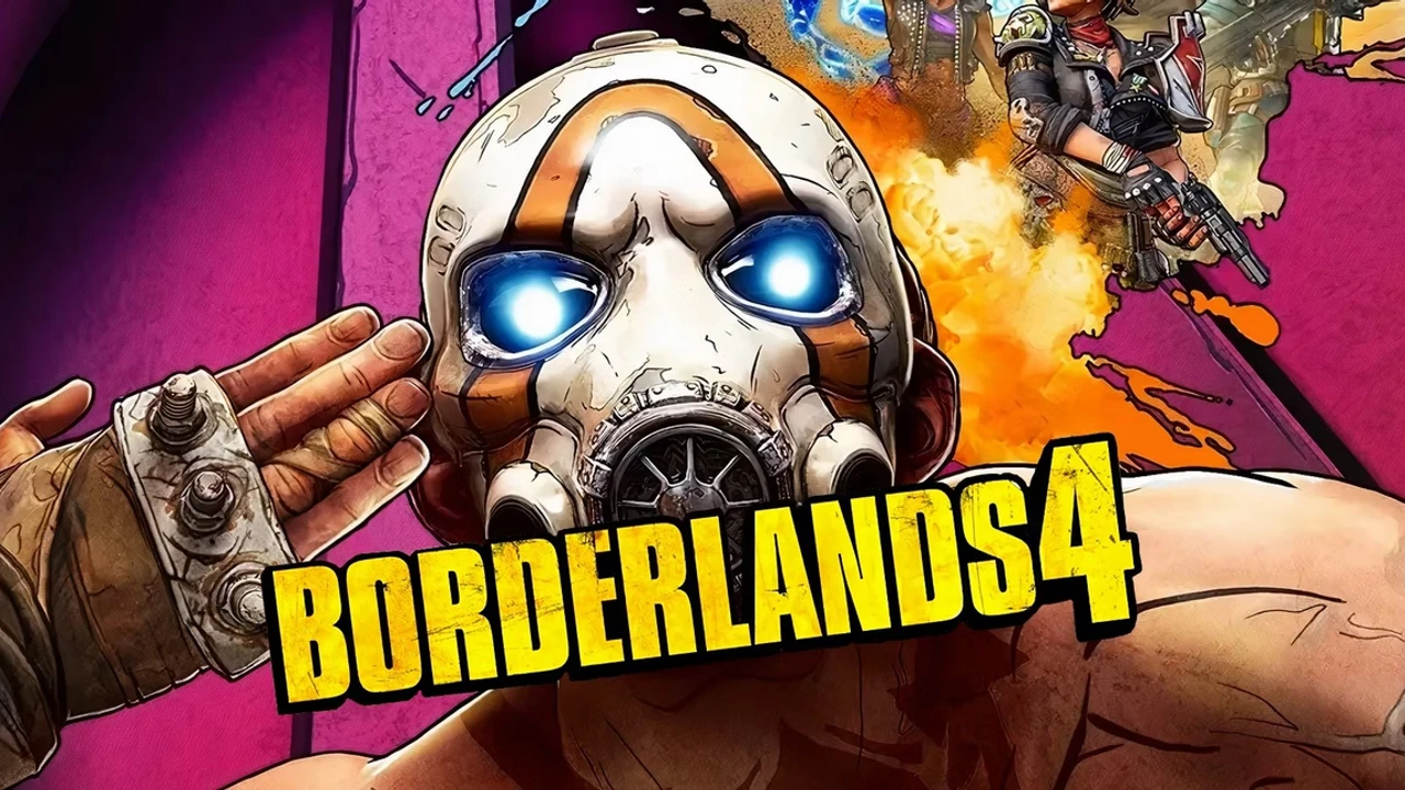 Borderlands 4