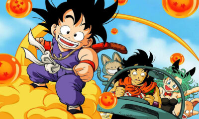 Dragon ball