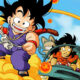 Dragon ball