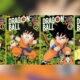 Dragon Ball Full Color