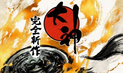 Okami 2