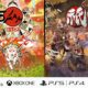 Bundle Okami Kunitsu gami