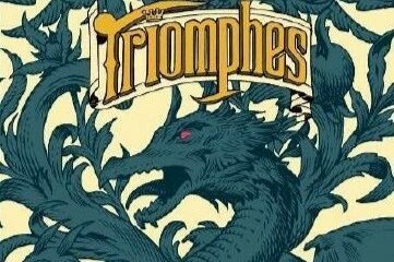 Triomphes : Tarot et Scopa Divinatoire