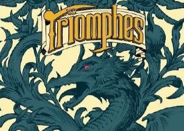 Triomphes : Tarot et Scopa Divinatoire