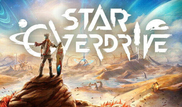 Star Overdrive